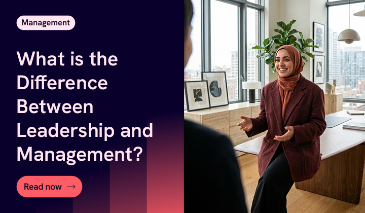 What Is The Difference Between Leadership And Management (1)