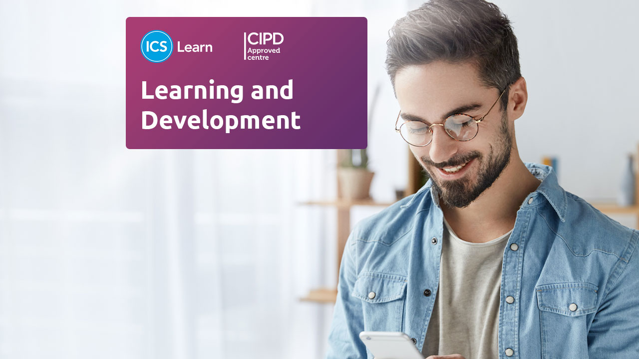 CIPD L&D Courses Online | Learning & Development Training | Middle East