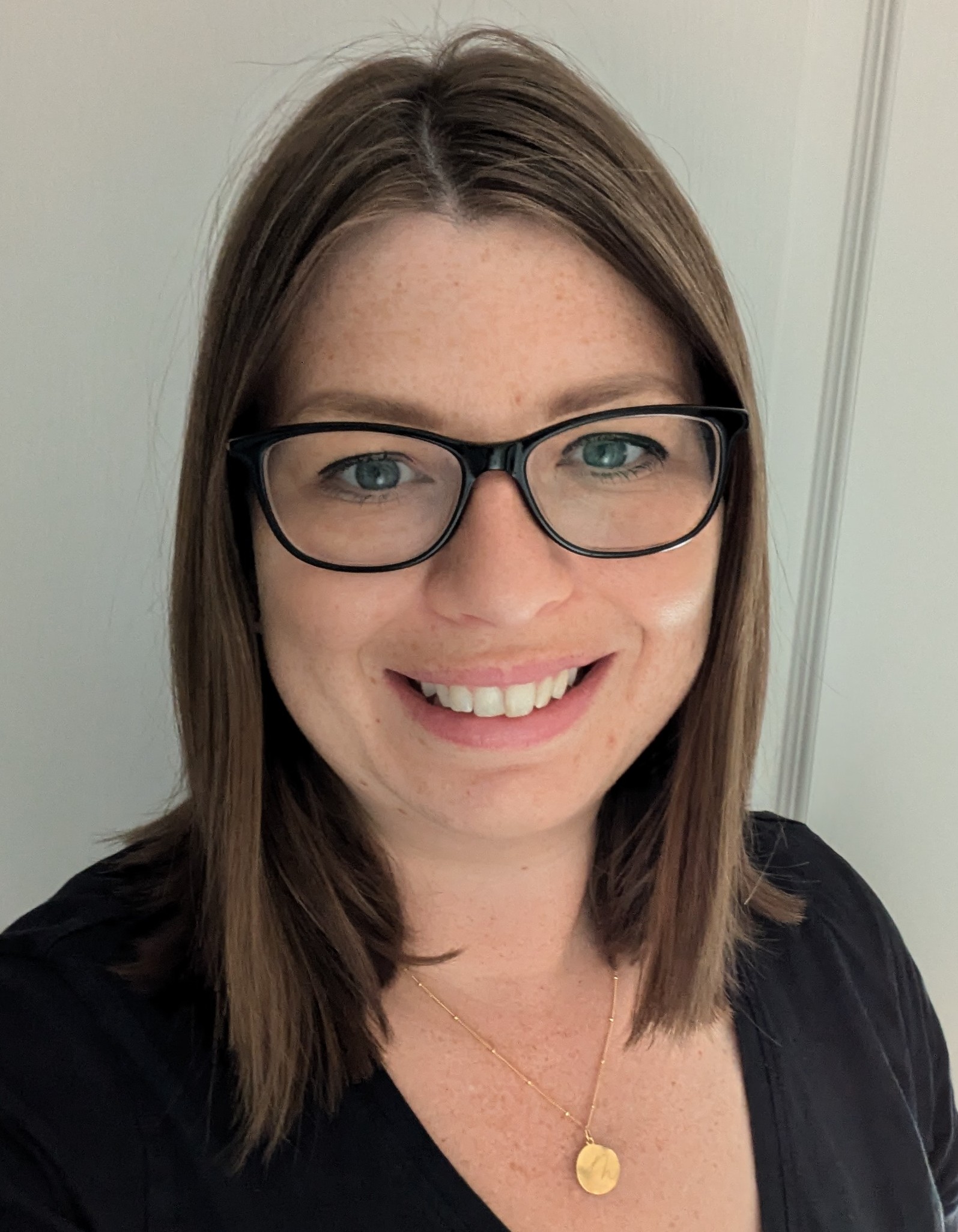 Michaela Roberts CIPD Level 5 HR