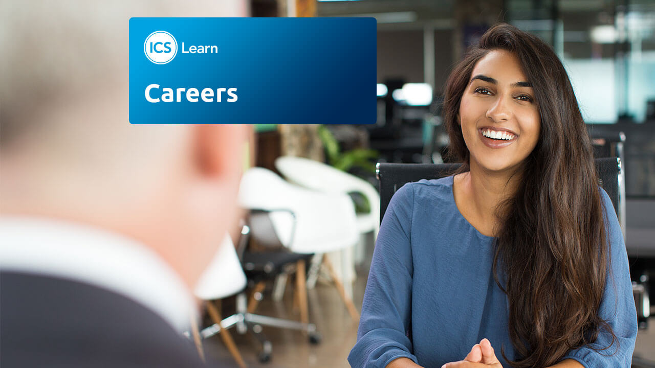 Careers with ICS Learn | Work With Us