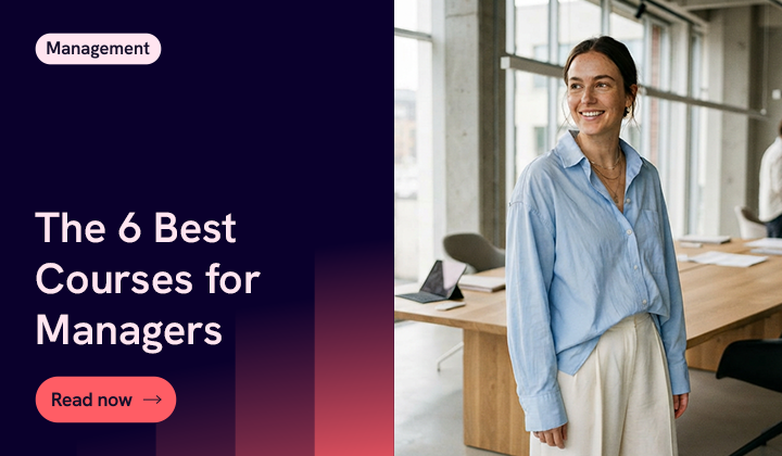 The 6 Best Courses For Managers (2)
